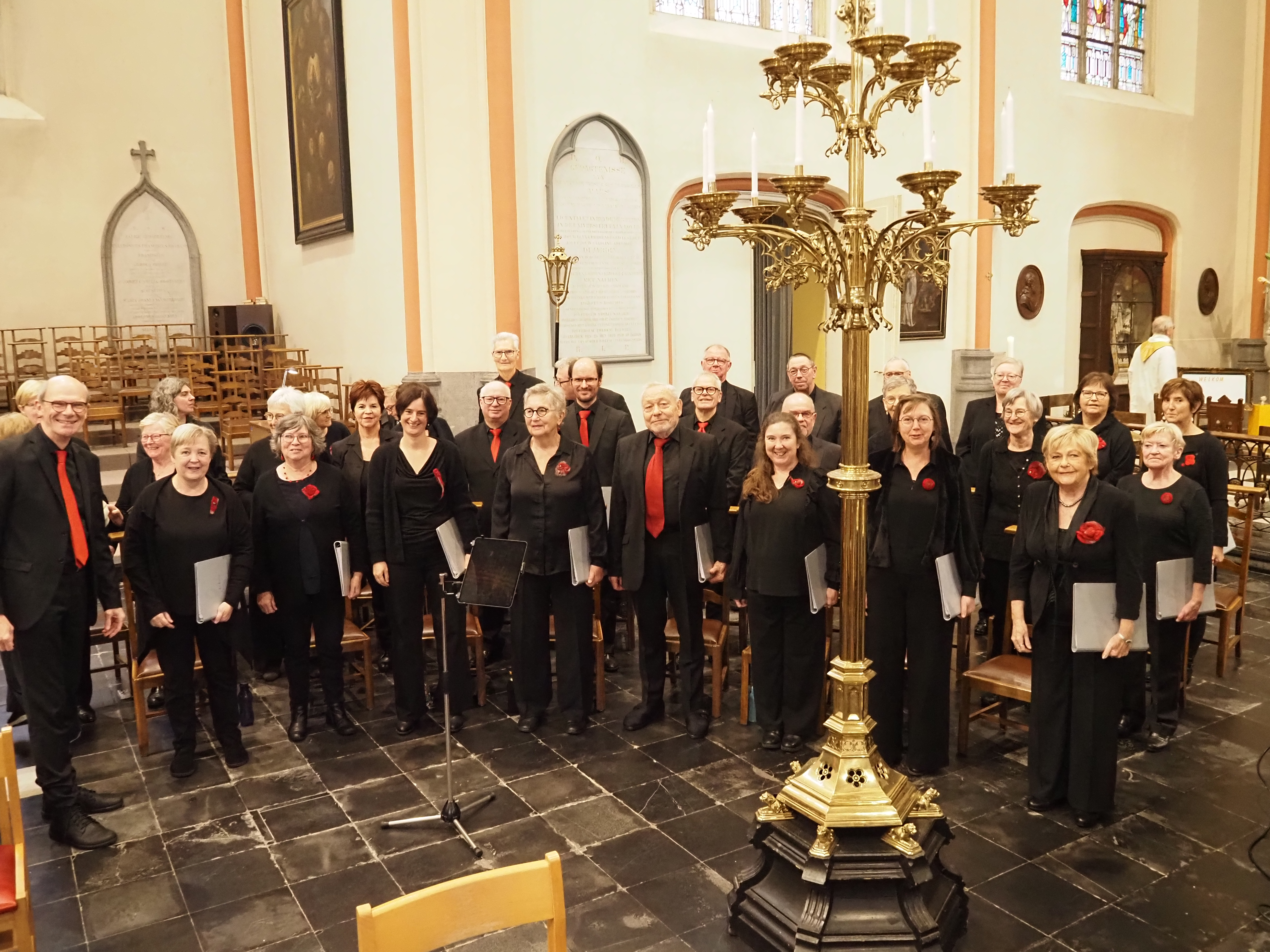 Misviering St. Tillokerk